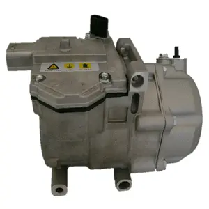 Compressor, air conditioning (WG2200512)