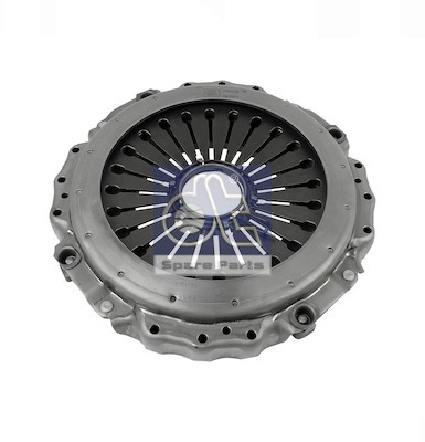 Clutch Pressure Plate (WG2314852)