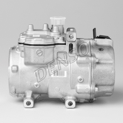 Compressor, air conditioning (WG1918150)