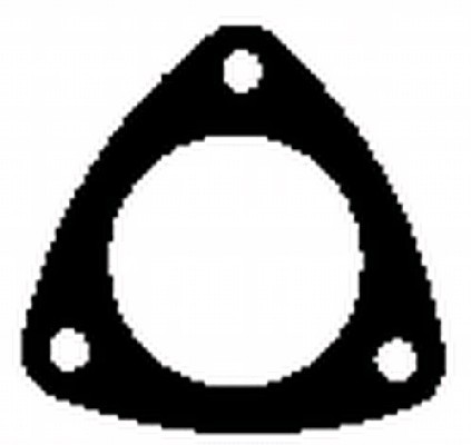 Gasket, exhaust pipe (WG1769096)