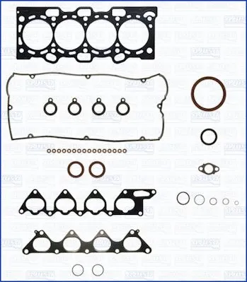 Full Gasket Kit, engine (WG1164877)