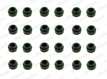 Seal Set, valve stem (WG1754055)