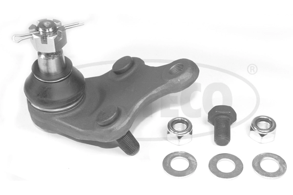 Ball Joint (WG2291892)