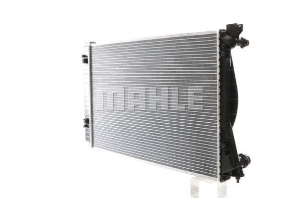 Radiator, engine cooling (WG2182894)