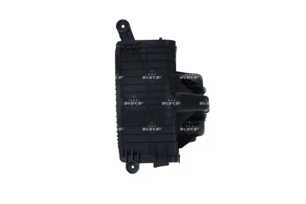 Interior Blower