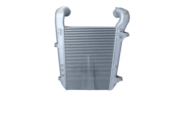 Charge Air Cooler