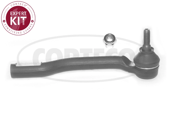 Tie Rod End (WG2290706)