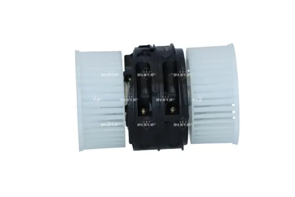 Interior Blower