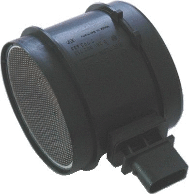 Mass Air Flow Sensor (WG1014238)