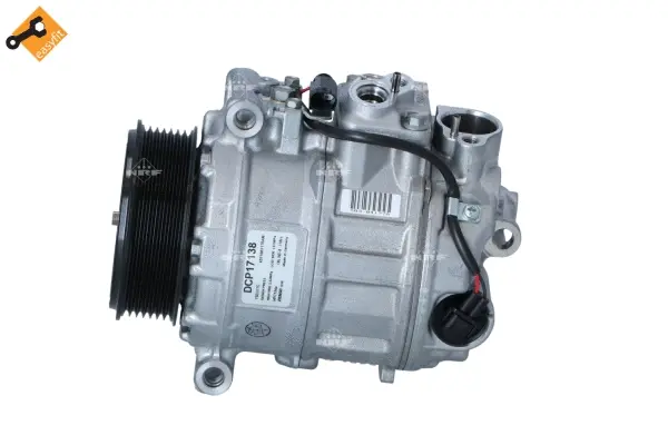 Compressor, air conditioning (WG2158976)