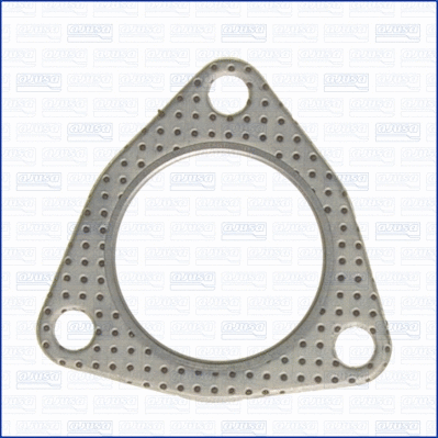 Gasket, exhaust pipe (WG1158238)