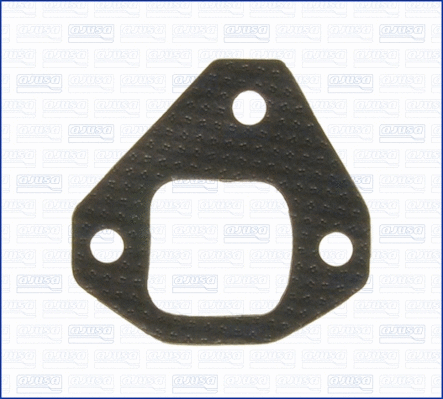 Gasket, exhaust manifold (WG1161053)