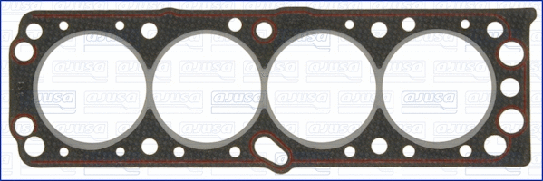 Gasket, cylinder head (WG1159448)
