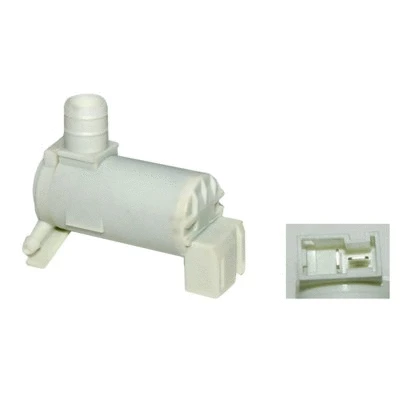 Washer Fluid Pump, window cleaning (WG1902553)