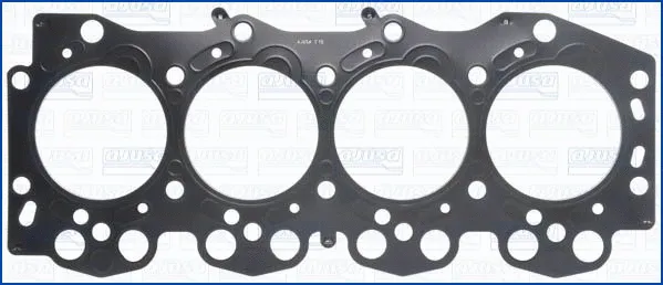 Gasket, cylinder head (WG1159894)