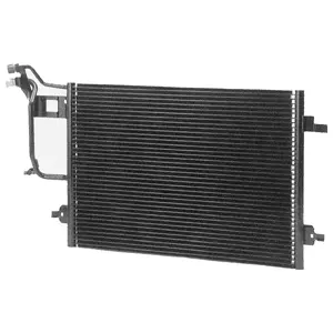 Condenser, air conditioning (WG2041603)