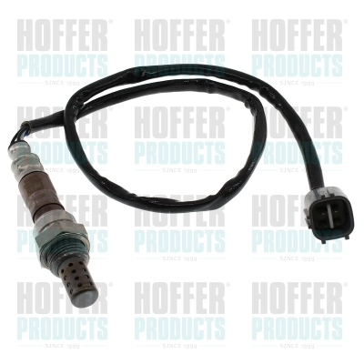 Lambda Sensor (WG1964868)