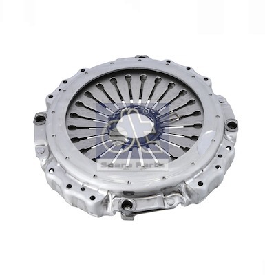 Clutch Pressure Plate (WG2310655)