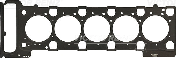 Gasket, cylinder head (WG1244965)