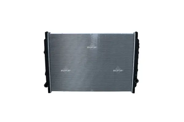 Radiator, engine cooling (WG1721570)