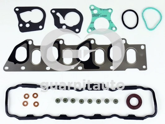 Gasket Kit, cylinder head (WG2132610)