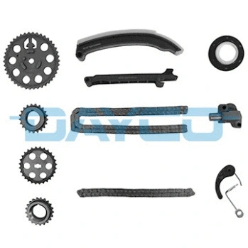 Timing Chain Kit (WG2008094)