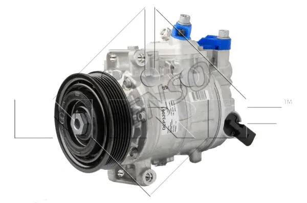 Compressor, air conditioning (WG2159749)
