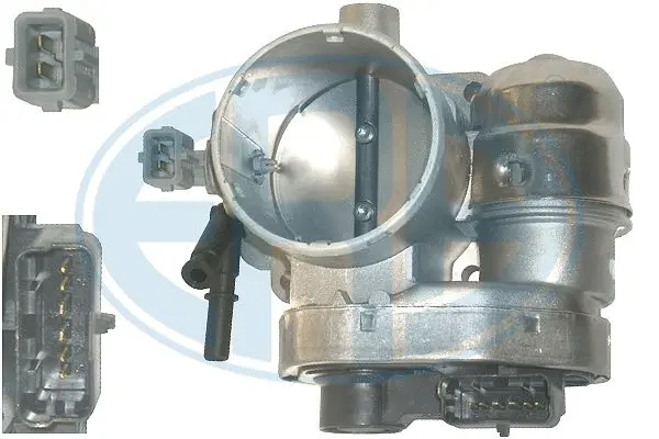 Throttle Body (WG1495026)