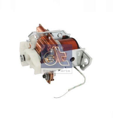 Solenoid Switch, starter (WG2307542)