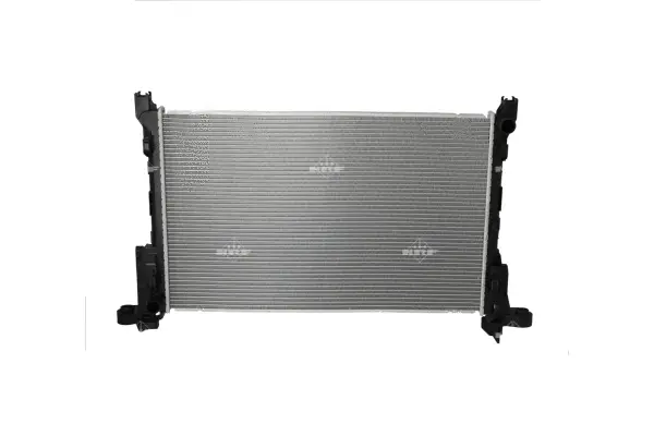 Radiator, engine cooling (WG2162344)