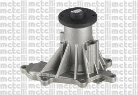 Water Pump, engine cooling (WG1790674)
