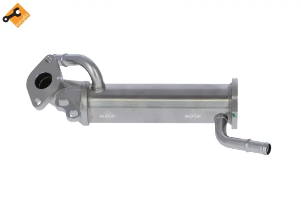 Cooler, exhaust gas recirculation (WG1720698)