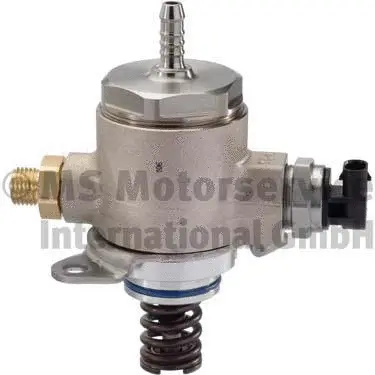 High Pressure Pump (WG1492271)
