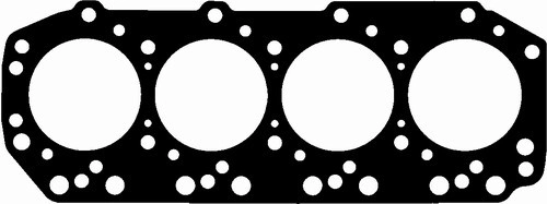 Gasket, cylinder head (WG1758542)