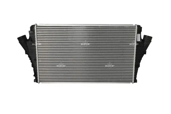 Charge Air Cooler (WG1723987)