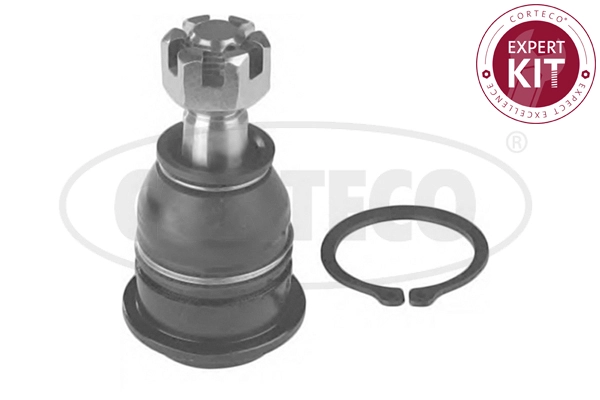 Ball Joint (WG2291062)