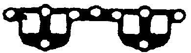 Gasket, intake manifold (WG1764033)
