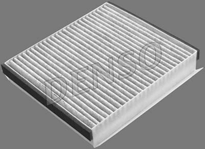 Filter, cabin air (WG1735521)