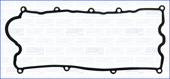 Gasket, cylinder head cover (WG1450594)