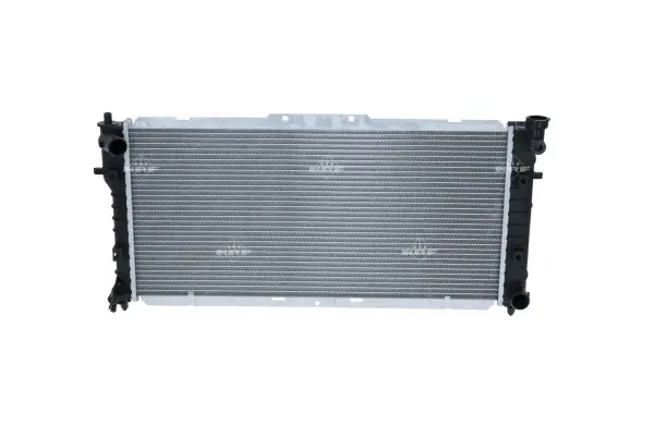 Radiator, engine cooling (WG1721763)