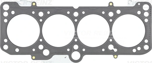 Gasket, cylinder head (WG1103330)