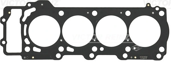 Gasket, cylinder head (WG1244554)