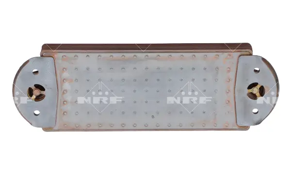 Oil Cooler, engine oil