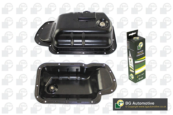 Oil Sump (WG1767736)