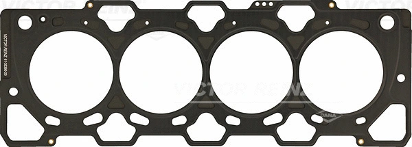 Gasket, cylinder head (WG1244799)