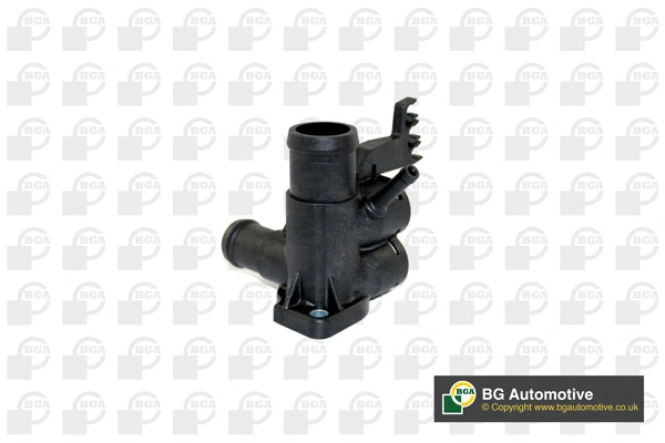 Coolant Flange (WG1761126)