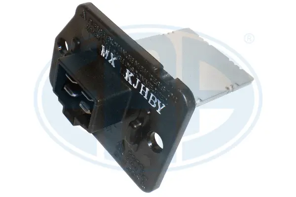Resistor, interior blower (WG1778244)