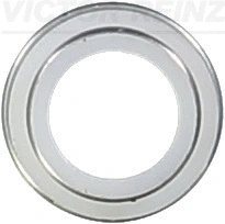 Seal Ring, valve stem (WG1245902)