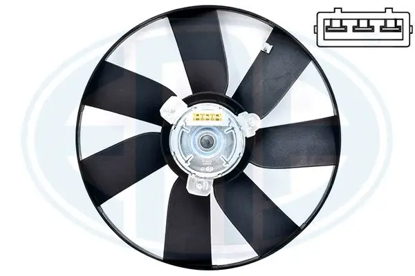 Fan, engine cooling (WG2101512)