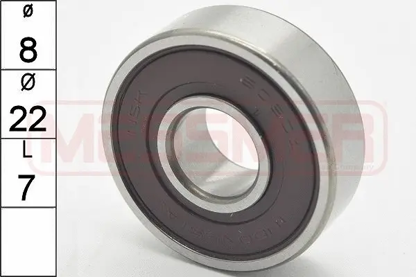 Bearing (WG2150967)